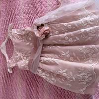 Abito cerimonia 6 anni bimba