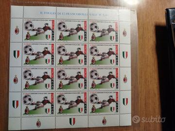 francobolli