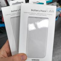 Samsung Powerbank Battery Pack 10.000 Mah