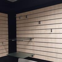 Moduli parete attrezzata da negozio