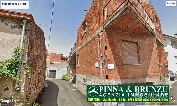 House in Sèneghe/Seneghe, Aristanis/Oristano - Vista 4