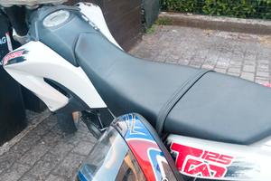 moto  125