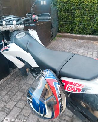 moto  125