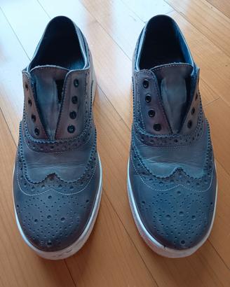 Sneakers Jerold Wilton 
