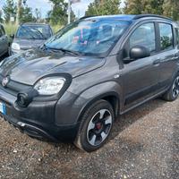 Fiat Panda Cross 1.0 FireFly S&S Hybrid gpl*