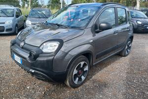 Fiat Panda Cross 1.0 FireFly S&S Hybrid gpl*