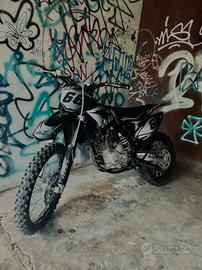 MOTO CROS LEM 250CC