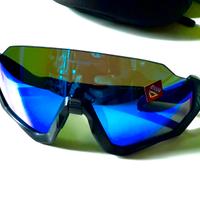 Occhiali Oakley Flight Jacket