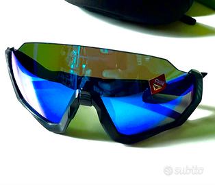 Occhiali Oakley Flight Jacket