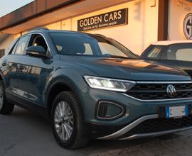 Volkswagen T-Roc 2.0 tdi Life 150CV DSG Uff Italy 