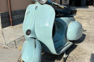 Vespa Piaggio 125 - 1960