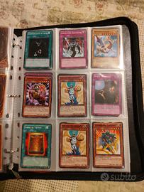 carte di yu-gi-oh