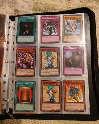 carte di yu-gi-oh