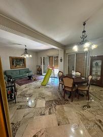 Palermo - Viale Regione Siciliana / Via Uditore -