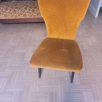 Poltroncine da camera e soggiorno 