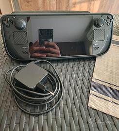 steam deck 256gb