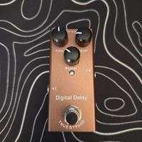 Pedale Effetto Chitarra