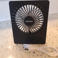 Mini ventilatore usb