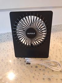 Mini ventilatore usb
