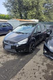 Ford S-Max 2.0 TDI 2006 – 7 posti – 280.000 km