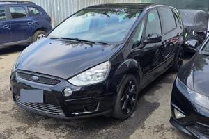 Ford S-Max 2.0 TDI 2006 – 7 posti – 280.000 km