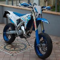Tm Smr 125 Fi