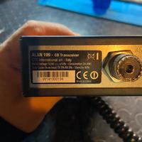 Midland Alan 199 -CB