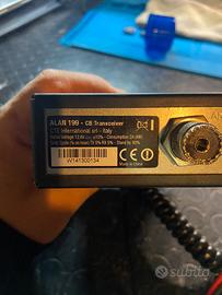 Midland Alan 199 -CB