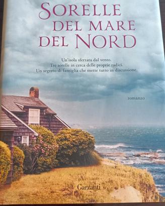 Le sorelle del mare del nord di A. Prettin