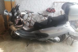 Piaggio X9 500 - 2004