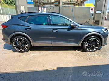 CUPRA Formentor - 2021