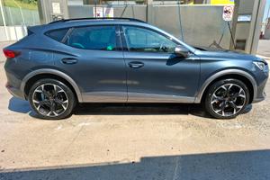 CUPRA Formentor - 2021