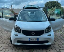 Smart FortTwo 2019 55KW/T Full Optional