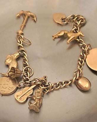 Bracciale charms