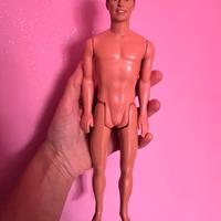 Ken Surf City di Barbie