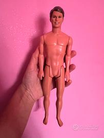 Ken Surf City di Barbie