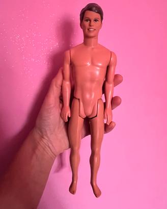Ken Surf City di Barbie