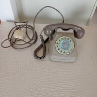 Telefono sip vintage 