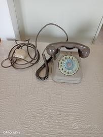 Telefono sip vintage 