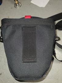 2 borse Fotocamera 