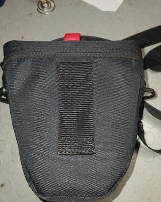 2 borse Fotocamera 