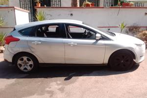  Ford focus 1.6 TDCi 