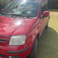 Panda Edizione Speciale 150 Metano