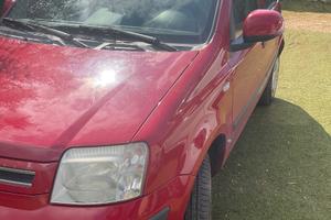 Panda Edizione Speciale 150 Metano