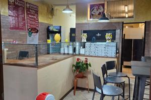 Attività di rosticceria