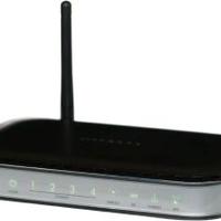 Modem NETGEAR DGN 2000
