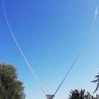 PROSISTEL PST-LOOP1-20 DELTA LOOP 20 M