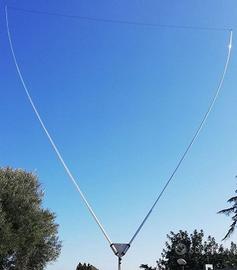 PROSISTEL PST-LOOP1-20 DELTA LOOP 20 M