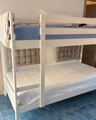 Letto a castello IKEA