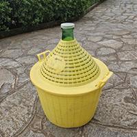 Damigiane per vino 54 litri